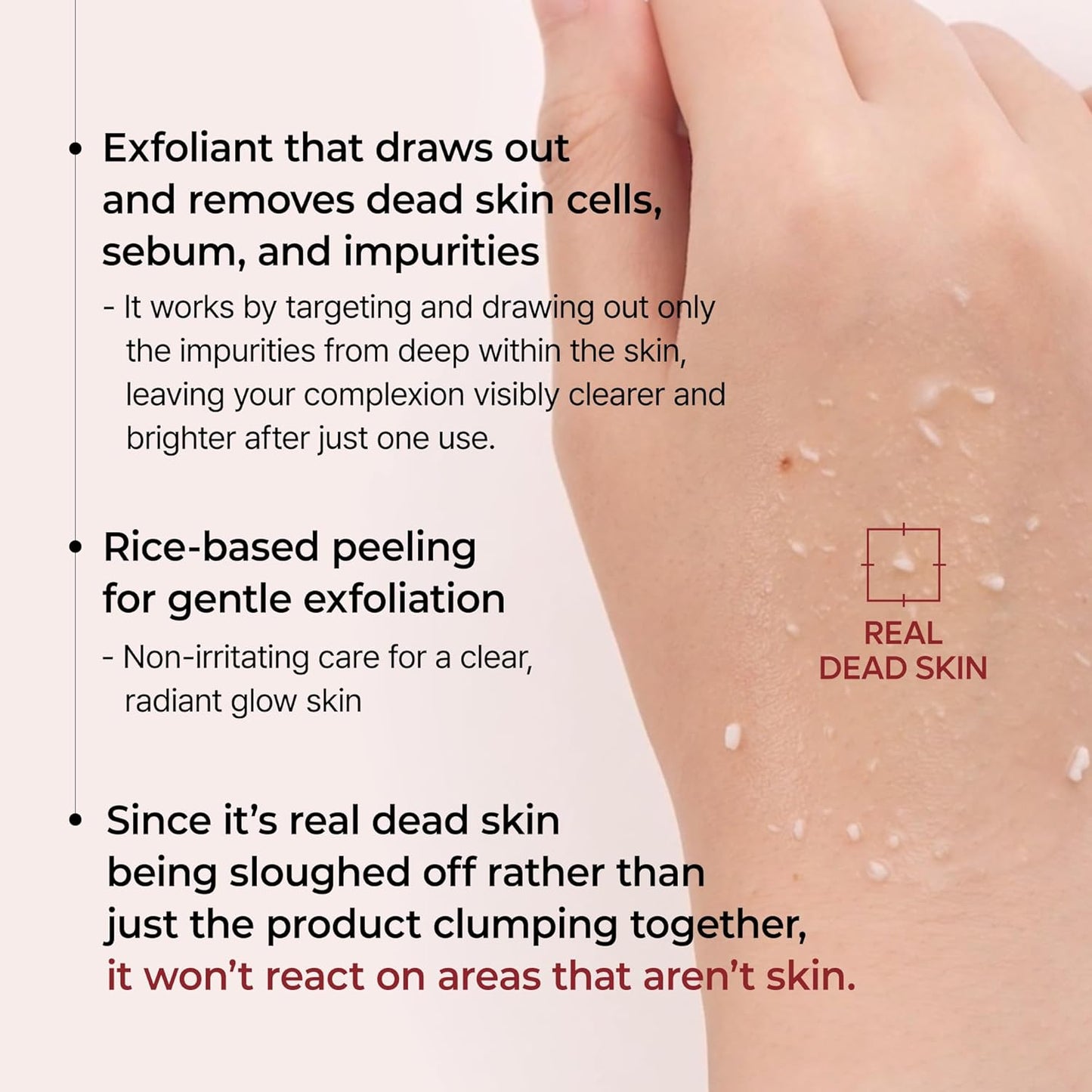 Radiant Glow Rice Peeling Ampoule™
