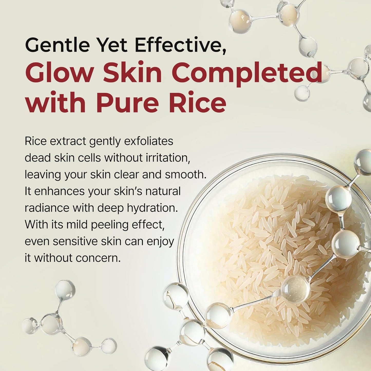 Radiant Glow Rice Peeling Ampoule™