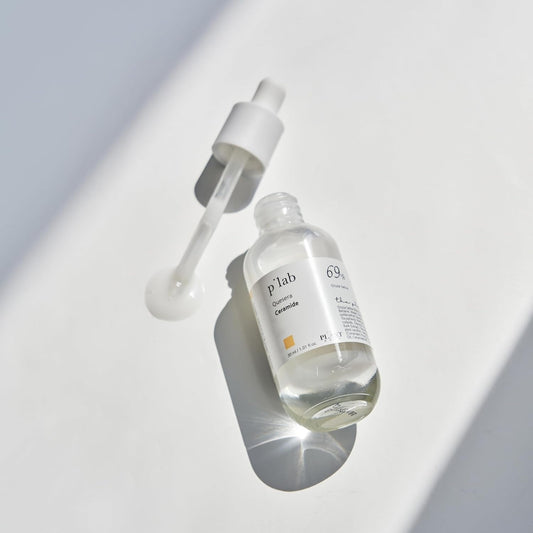 Our Limited Edition Hyaluronic Serum